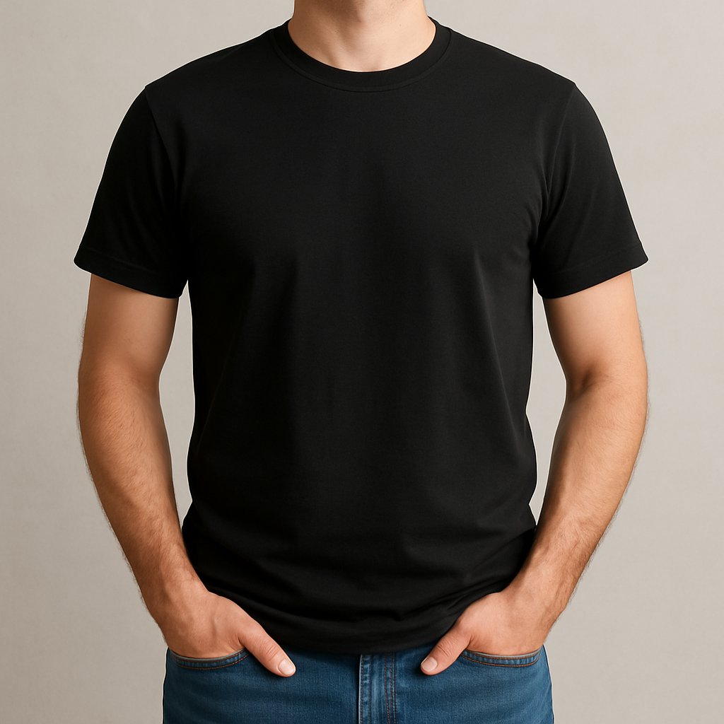 Short Sleeves