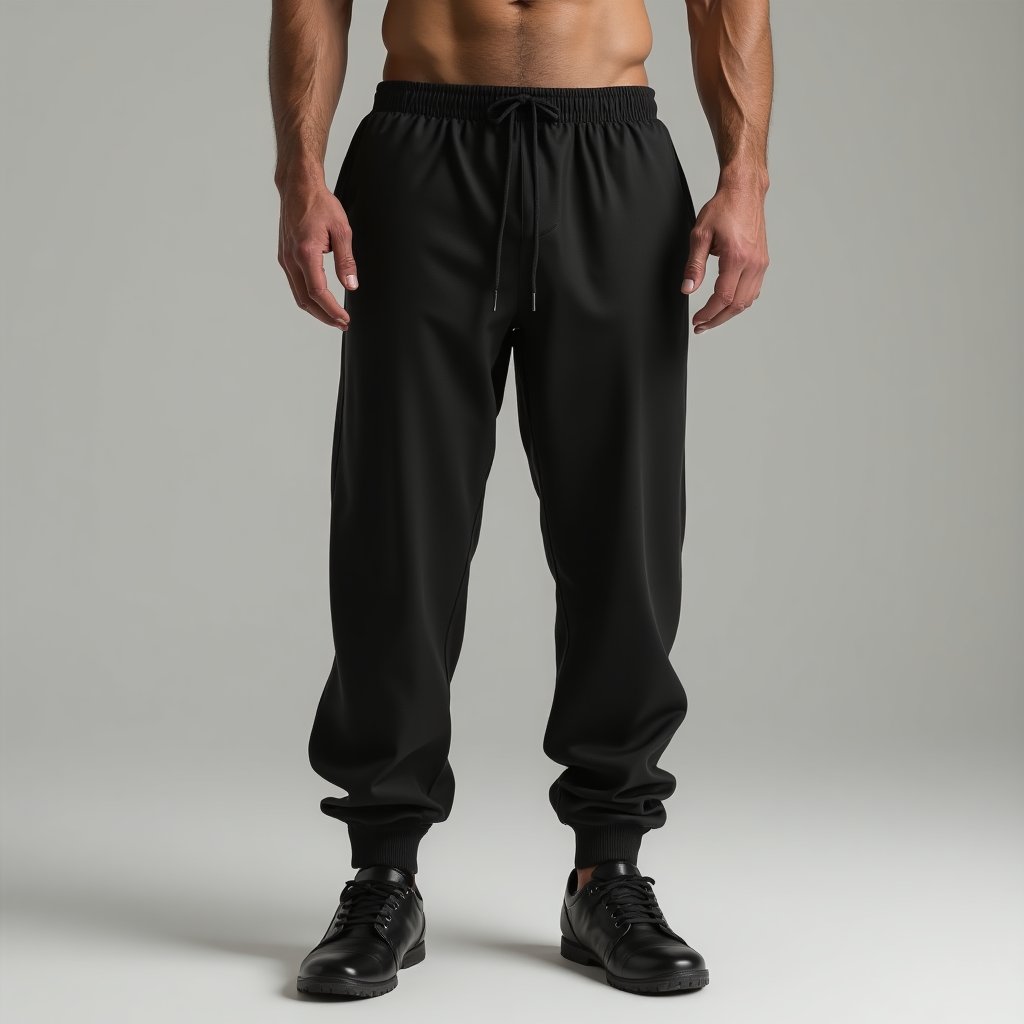 Joggers